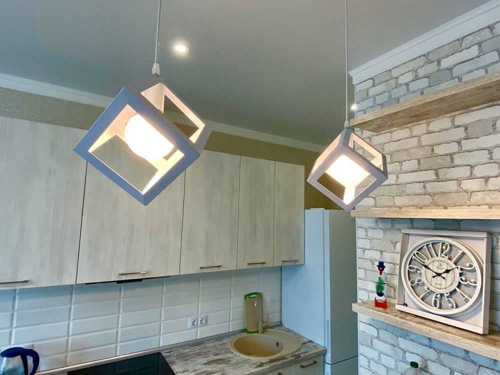 Аренда.Сдам 1ком.квартиру и кухня-студия ЖК 4 Сезона/Проспект Гагарина Одесса - изображение 8