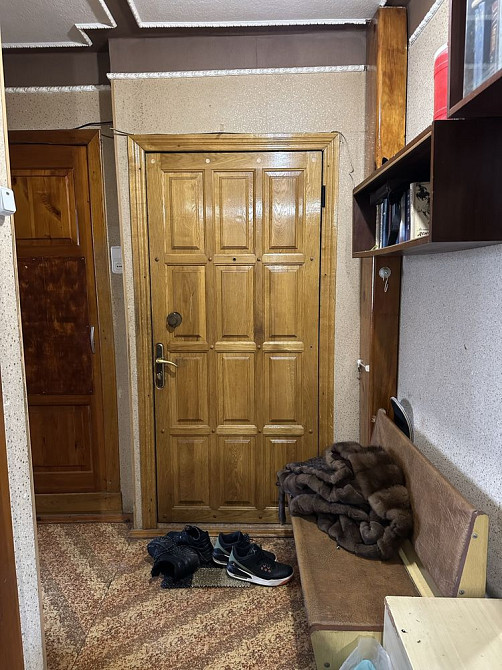 Сдам 3-х квартиру на Студенческой Харків - зображення 2