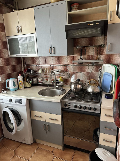 Сдам 3-х квартиру на Студенческой Харків - зображення 3