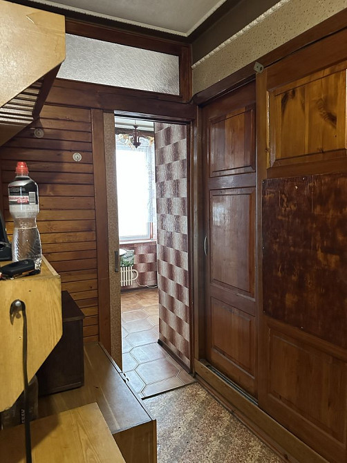 Сдам 3-х квартиру на Студенческой Харків - зображення 7