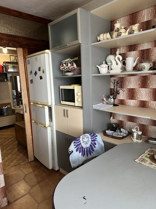 Сдам 3-х квартиру на Студенческой Харків - зображення 4