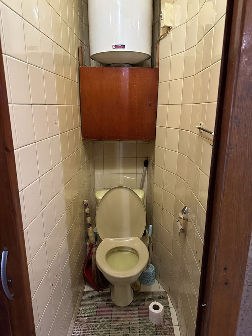 Сдам 3-х квартиру на Студенческой Харків - зображення 6