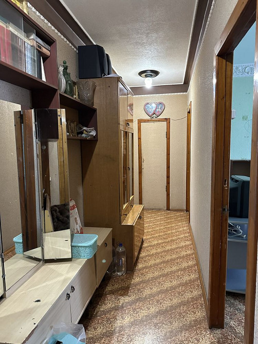 Сдам 3-х квартиру на Студенческой Харків - зображення 1