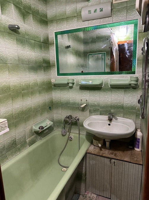 Сдам 3-х квартиру на Студенческой Харків - зображення 5