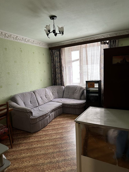 Сдам 3-х квартиру на Студенческой Харків - зображення 8