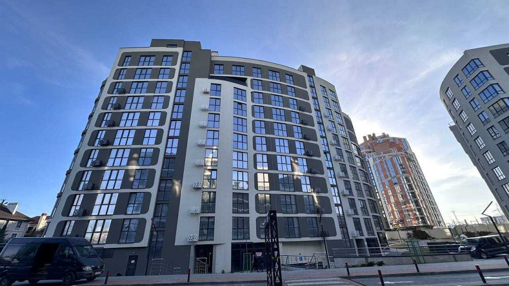 ПЕРША ЗДАЧА! Оренда 1-к квартири ЖК Парус Преміум/Кульпарківська Львів - зображення 4