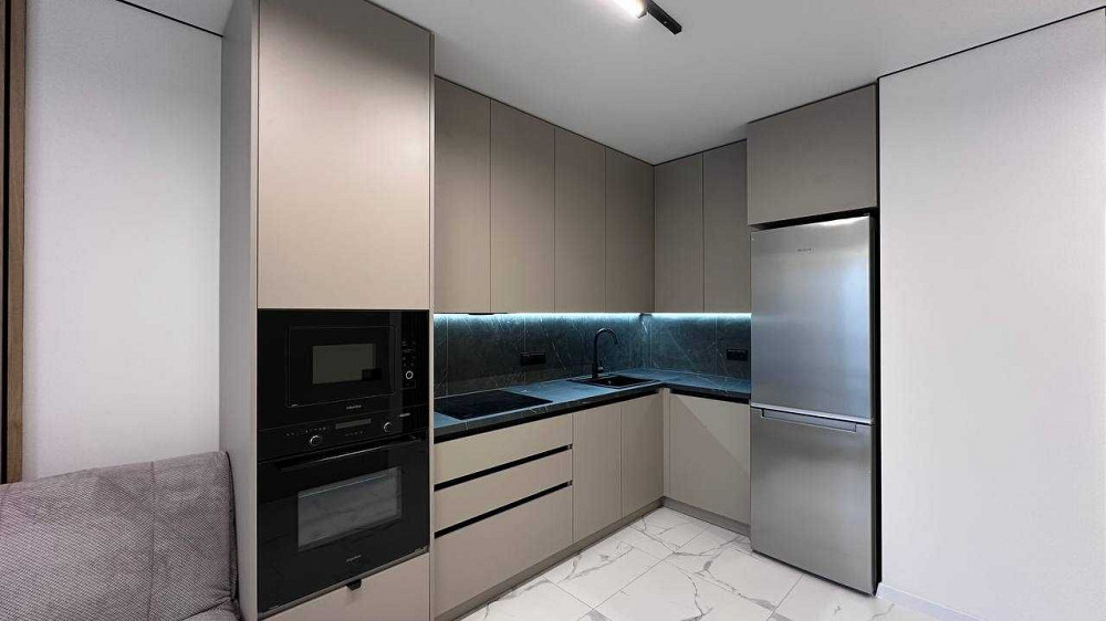 ПЕРША ЗДАЧА! Оренда 1-к квартири ЖК Парус Преміум/Кульпарківська Львів - зображення 5