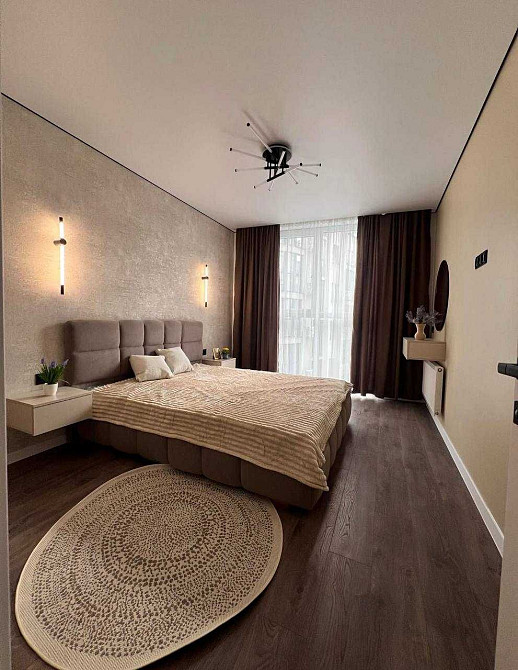 ПЕРША ЗДАЧА! Оренда 1-к квартири ЖК Парус Преміум/Кульпарківська Львів - зображення 6