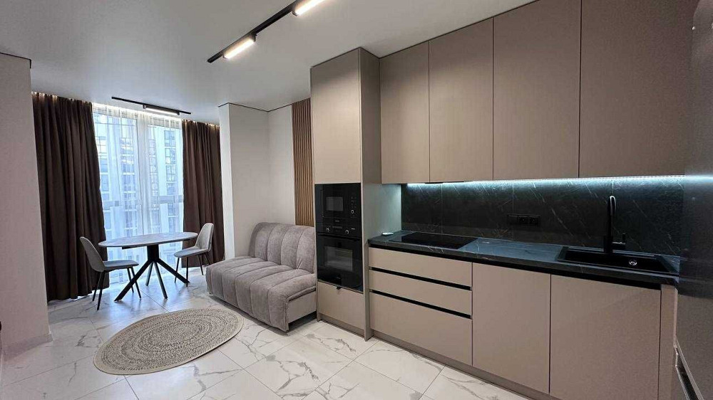 ПЕРША ЗДАЧА! Оренда 1-к квартири ЖК Парус Преміум/Кульпарківська Львів - зображення 1