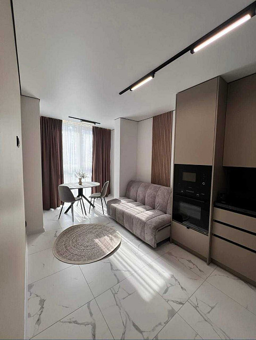 ПЕРША ЗДАЧА! Оренда 1-к квартири ЖК Парус Преміум/Кульпарківська Львів - зображення 2