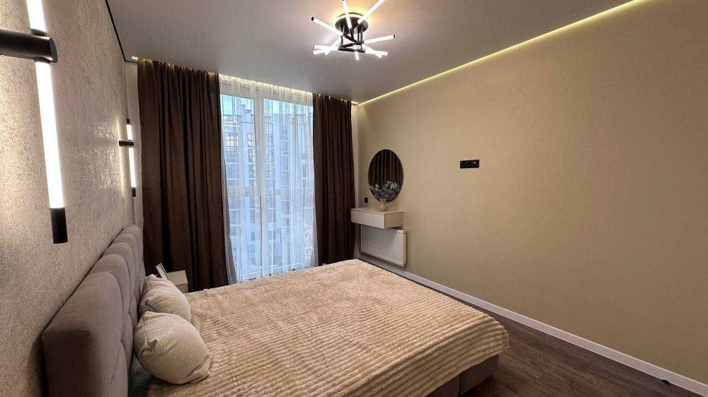 ПЕРША ЗДАЧА! Оренда 1-к квартири ЖК Парус Преміум/Кульпарківська Львів - зображення 8