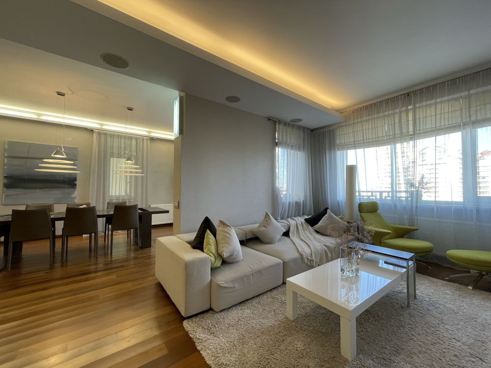 Без комиссии!!Элитные апартаменты VIP уровня . Царское село! Киев - изображение 7