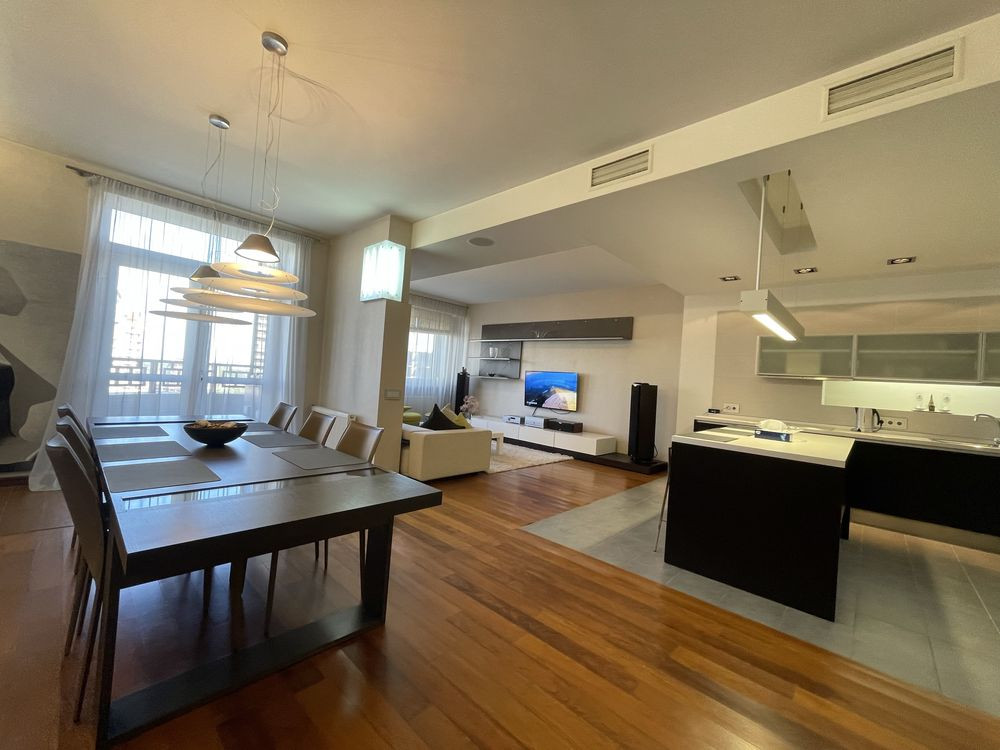 Без комиссии!!Элитные апартаменты VIP уровня . Царское село! Киев - изображение 2