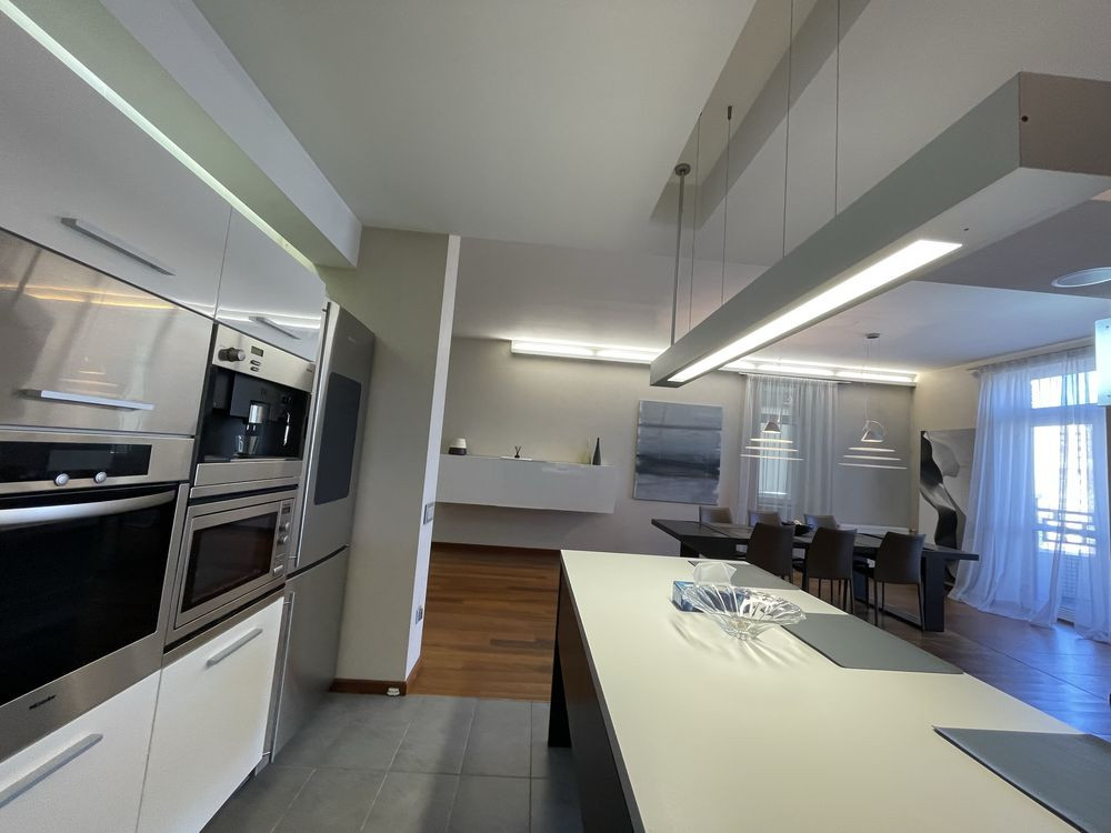 Без комиссии!!Элитные апартаменты VIP уровня . Царское село! Киев - изображение 5