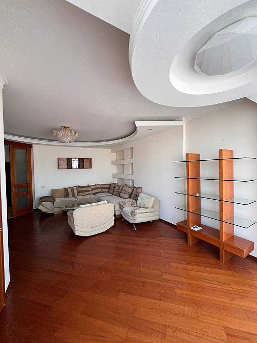 Здам в оренду простору трикімнатну квартиру Киев - изображение 8