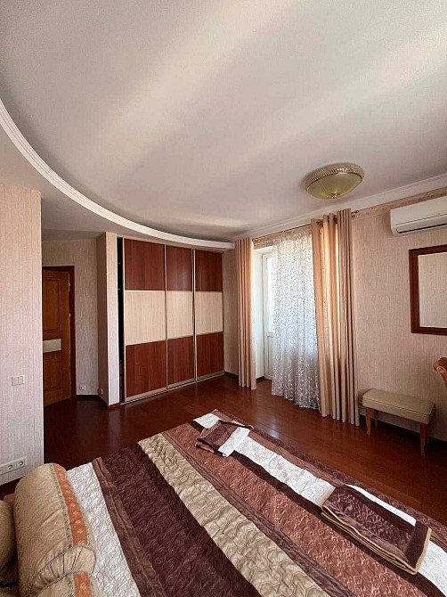 Здам в оренду простору трикімнатну квартиру Киев - изображение 3