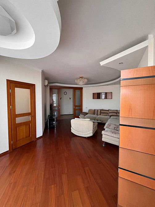 Здам в оренду простору трикімнатну квартиру Киев - изображение 5