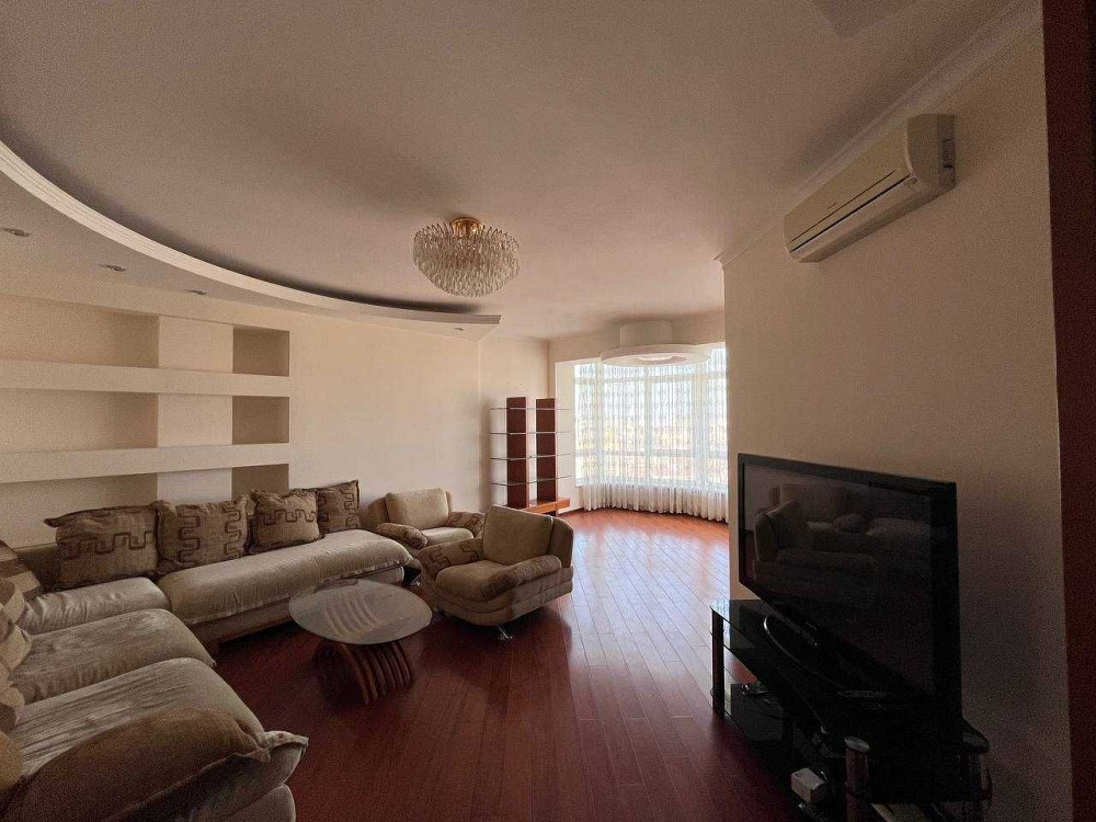 Здам в оренду простору трикімнатну квартиру Киев - изображение 7