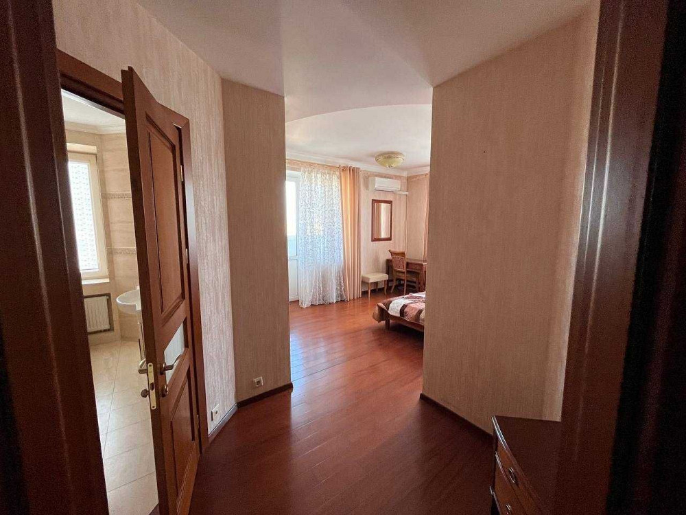 Здам в оренду простору трикімнатну квартиру Киев - изображение 2