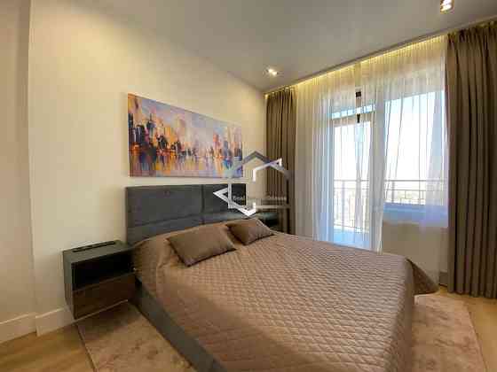 Сдам Новую Квартиру ЖК Родос Аркадия Вид на море ул Генуэзская Одеса