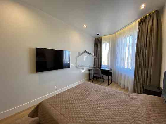 Сдам Новую Квартиру ЖК Родос Аркадия Вид на море ул Генуэзская Одеса