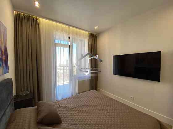 Сдам Новую Квартиру ЖК Родос Аркадия Вид на море ул Генуэзская Одеса