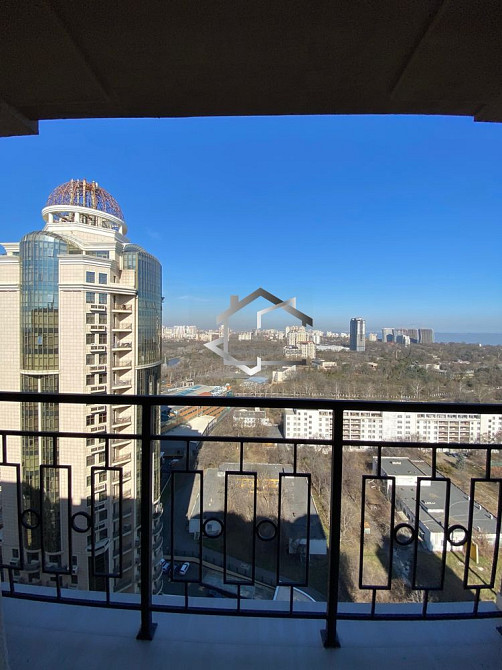 Сдам Новую Квартиру ЖК Родос Аркадия Вид на море ул Генуэзская Одеса - зображення 6