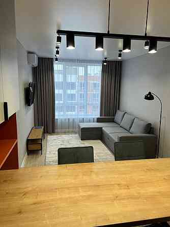 Оренда квартири у Грінвілі Львов