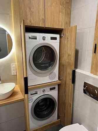 Оренда квартири у Грінвілі Львов