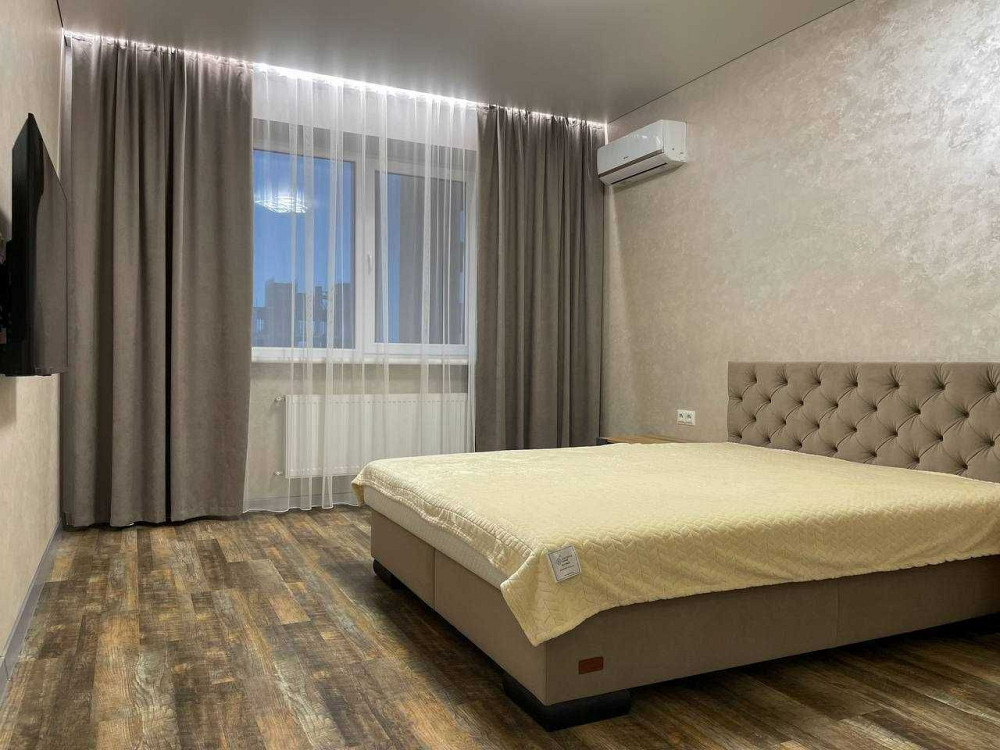 Оренда двокімнатної квартири! ЖК на Щасливому!!! Ровно - изображение 3