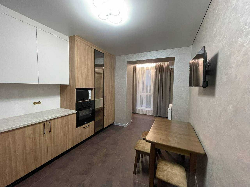 Оренда двокімнатної квартири! ЖК на Щасливому!!! Ровно - изображение 6