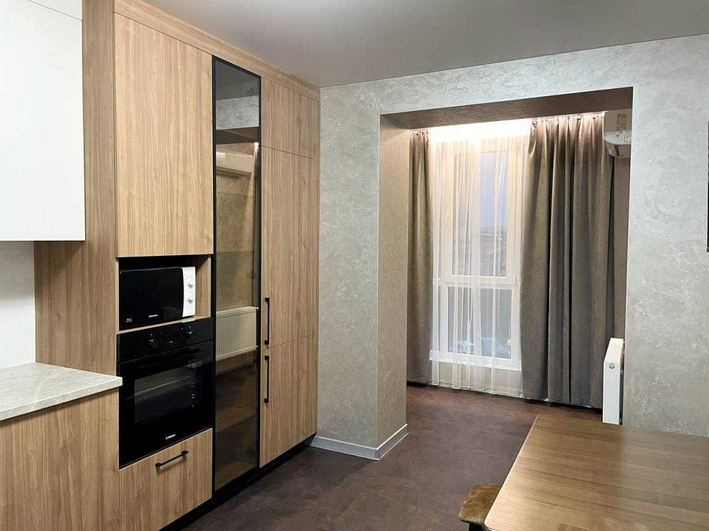 Оренда двокімнатної квартири! ЖК на Щасливому!!! Ровно - изображение 7