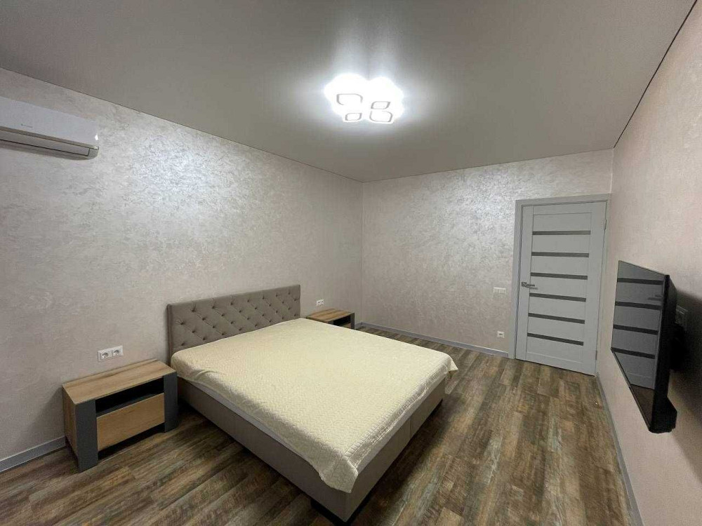 Оренда двокімнатної квартири! ЖК на Щасливому!!! Ровно - изображение 5