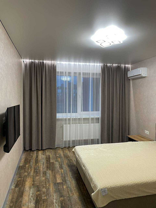 Оренда двокімнатної квартири! ЖК на Щасливому!!! Ровно - изображение 4