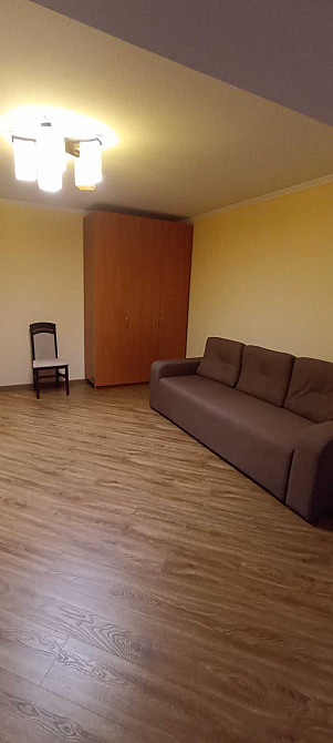 1- кімнатна квартиа з автономним опаленням Чернигов - изображение 6