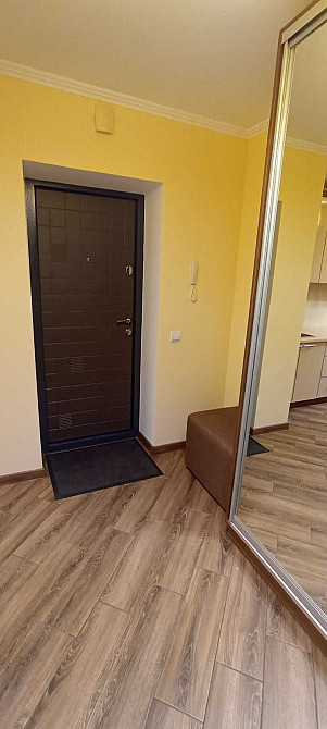 1- кімнатна квартиа з автономним опаленням Чернигов - изображение 4