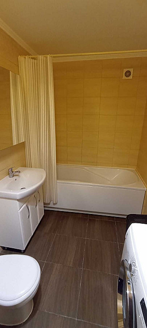 1- кімнатна квартиа з автономним опаленням Чернигов - изображение 8