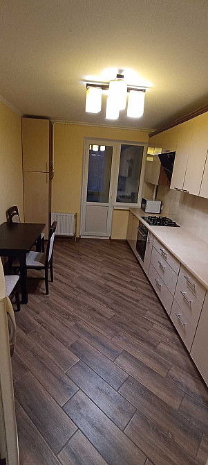 1- кімнатна квартиа з автономним опаленням Чернигов - изображение 2