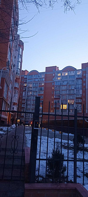 1- кімнатна квартиа з автономним опаленням Чернигов - изображение 1