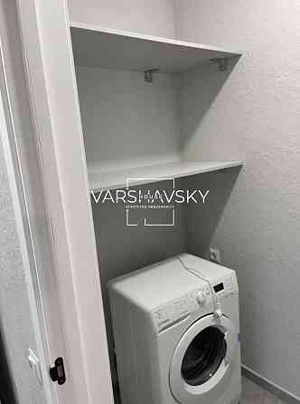 Оренда повноцінна 2-кімн ЖК Варшавський 2 69м2 Олеся варшавський Киев