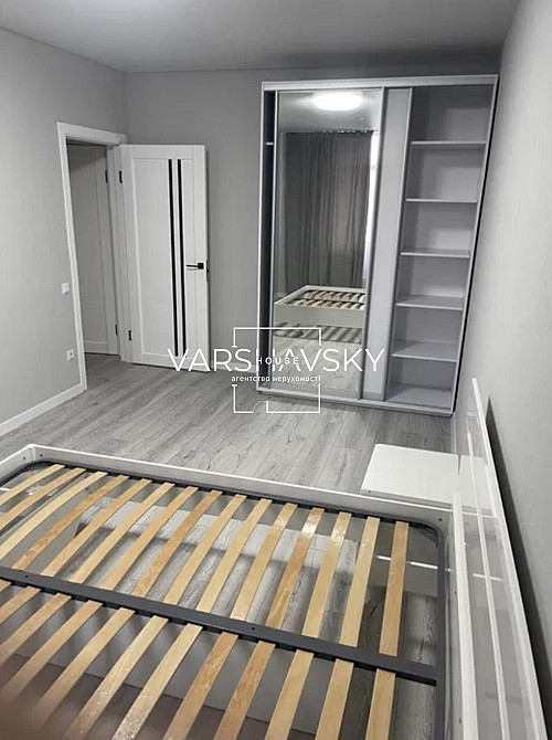 Оренда повноцінна 2-кімн ЖК Варшавський 2 69м2 Олеся варшавський Киев - изображение 2