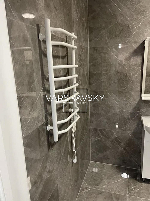 Оренда повноцінна 2-кімн ЖК Варшавський 2 69м2 Олеся варшавський Киев - изображение 6