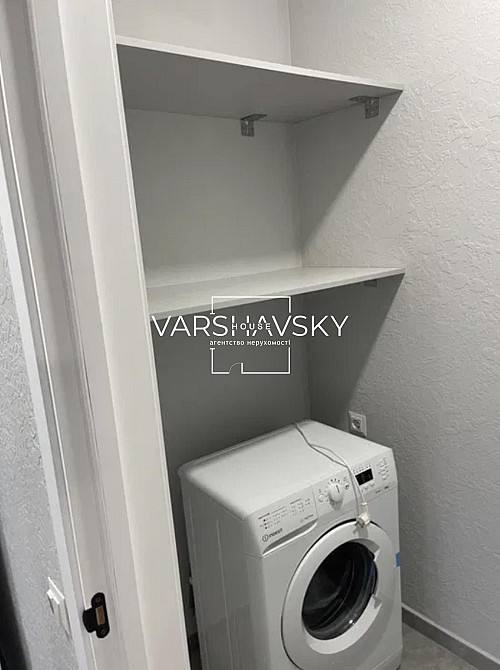 Оренда повноцінна 2-кімн ЖК Варшавський 2 69м2 Олеся варшавський Киев - изображение 5