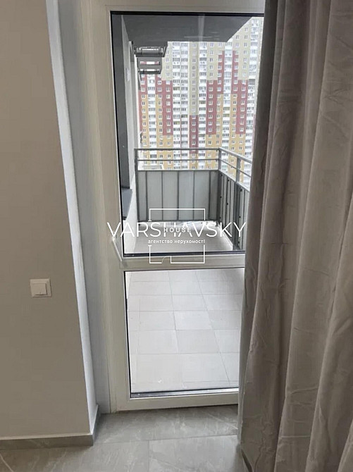 Оренда повноцінна 2-кімн ЖК Варшавський 2 69м2 Олеся варшавський Киев - изображение 7