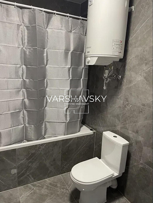 Оренда повноцінна 2-кімн ЖК Варшавський 2 69м2 Олеся варшавський Киев - изображение 4