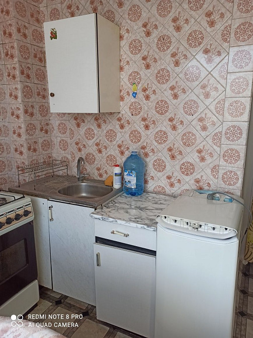 Сдаю 1 комн.квартиру Салтовка 607 мр метро Студенческая Харків - зображення 2