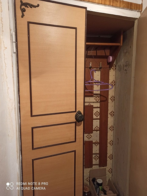 Сдаю 1 комн.квартиру Салтовка 607 мр метро Студенческая Харків - зображення 8