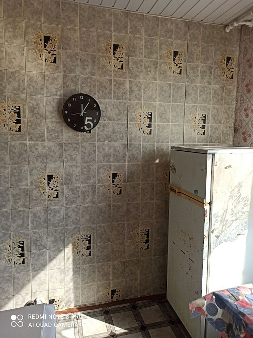 Сдаю 1 комн.квартиру Салтовка 607 мр метро Студенческая Харків - зображення 3