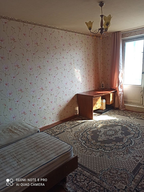 Сдаю 1 комн.квартиру Салтовка 607 мр метро Студенческая Харків - зображення 5