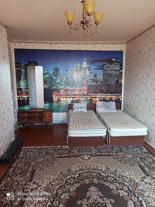 Сдаю 1 комн.квартиру Салтовка 607 мр метро Студенческая Харків - зображення 4